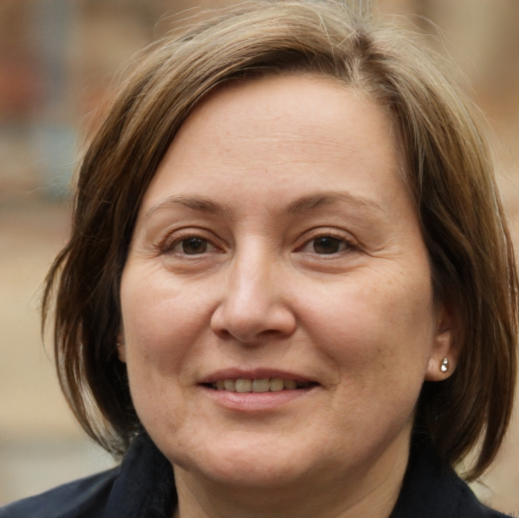 Susan L. &mdash; Kingston, Ontario, Canada